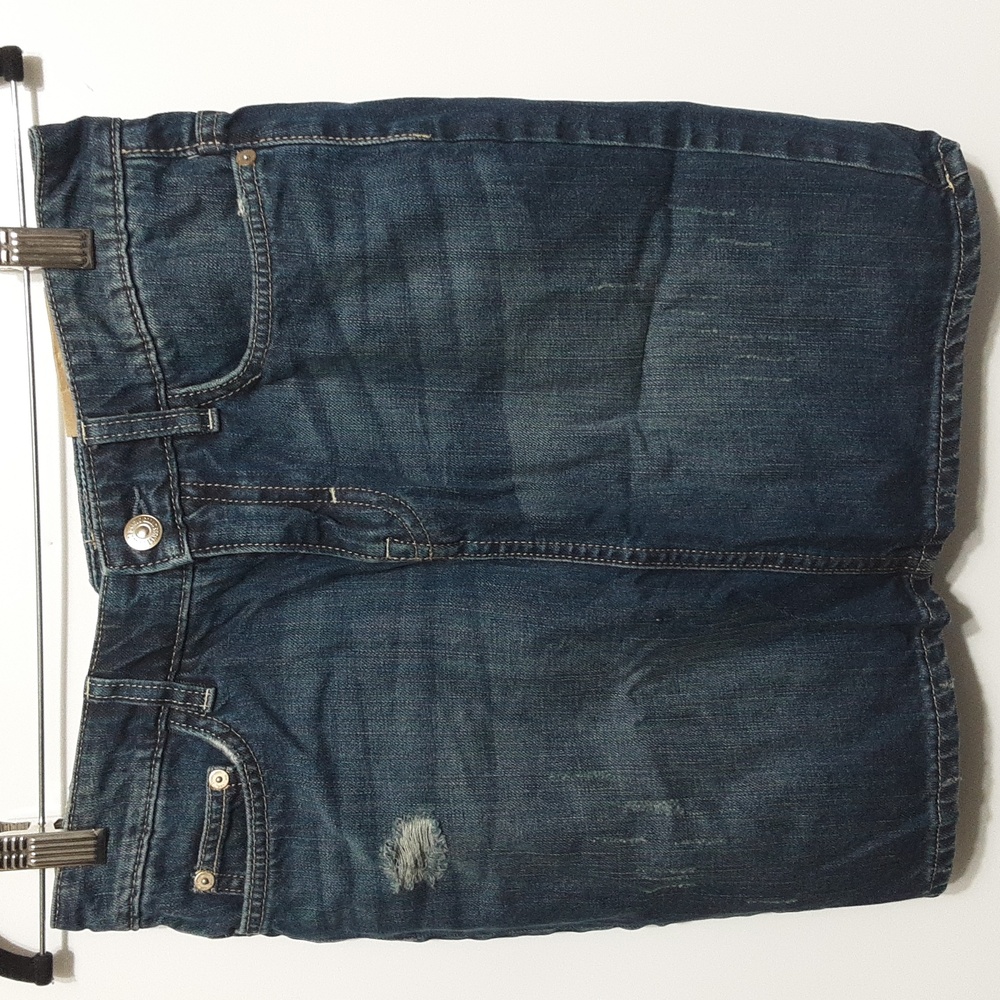L.O.G.G. Label of Graded Goods H.M.Regular Fit 6‎ Skirt
